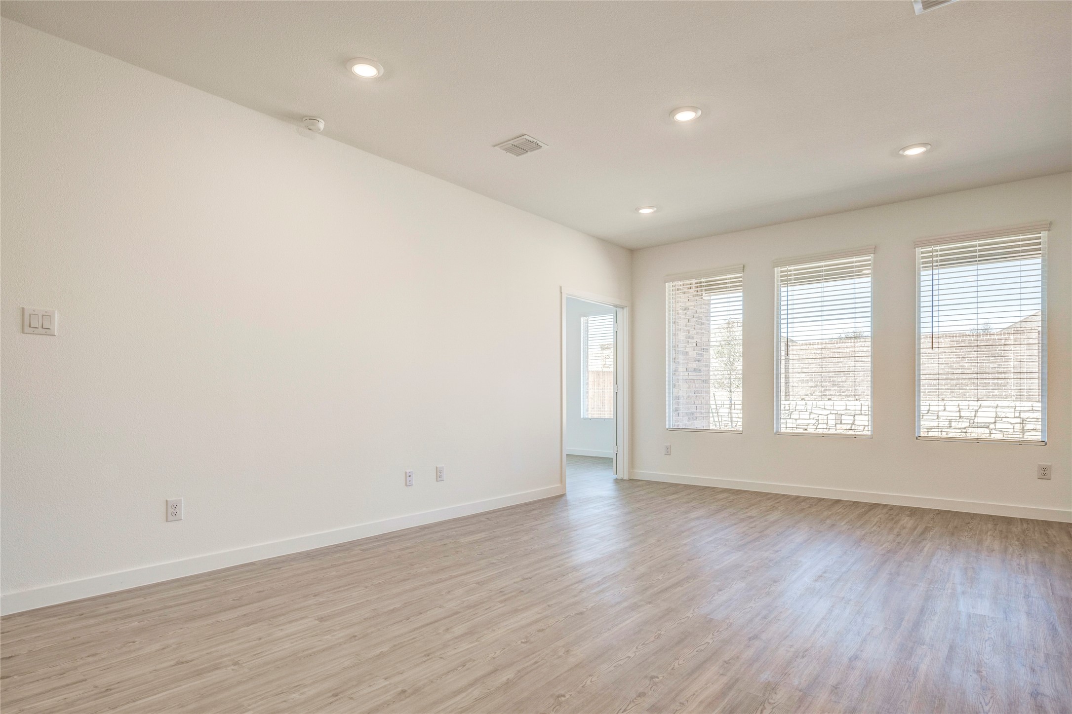 Residential Lease in Little Elm 3