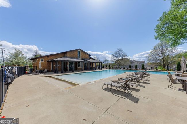 2300 Isla Run, House other with 3 bedrooms, 3 bathrooms and 2 parking in Woodstock GA | Image 47