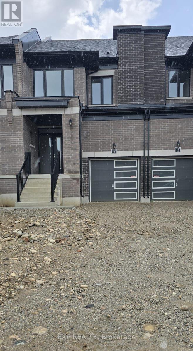Residential Lease in Brant (Paris)