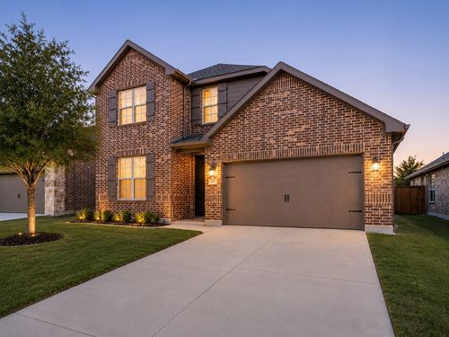 1545 Tanglewood Trl, Northlake, TX, 76226-1856 | Card Image