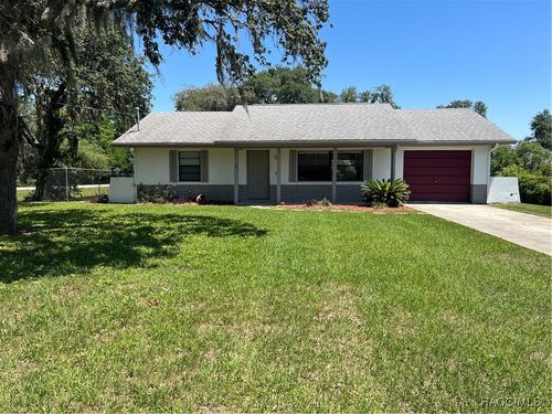 9637 E Monica Ct, Inverness, FL, 34450-0906 | Card Image