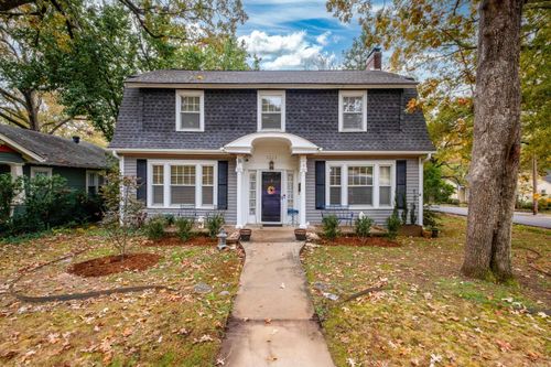 5223 G St, Little Rock, AR, 72205-3516 | Card Image