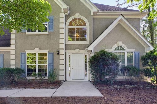 110 Brookstone Crst, Newnan, GA, 30265-2270 | Card Image