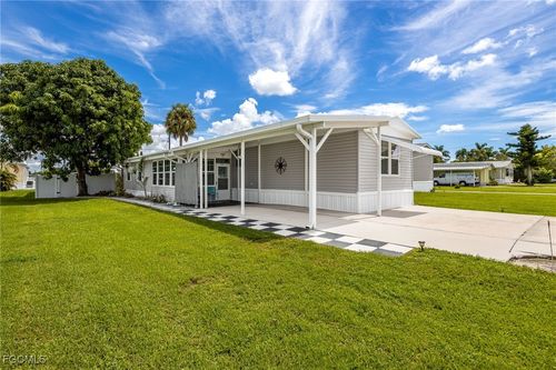 16151 Sunset Strip, FORT MYERS, FL, 33908-3319 | Card Image