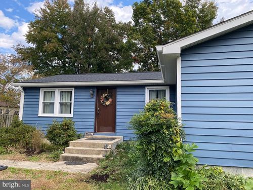 6227 Dalrymple Rd, CHESAPEAKE BEACH, MD, 20732-3804 | Card Image