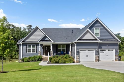 125 Estateside Dr, Anderson, SC, 29621-4977 | Card Image