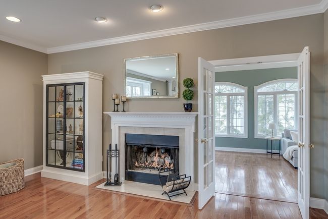 8 Valley View Dr, House other with 4 bedrooms, 5 bathrooms and 6 parking in North Grafton MA | Image 9