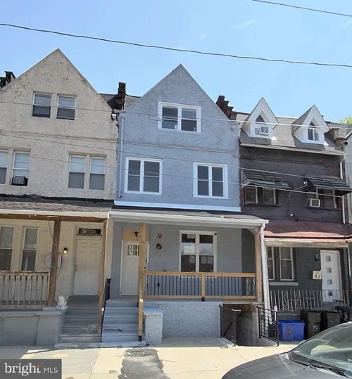 45 N Farson St, PHILADELPHIA, PA, 19139-2743 | Card Image