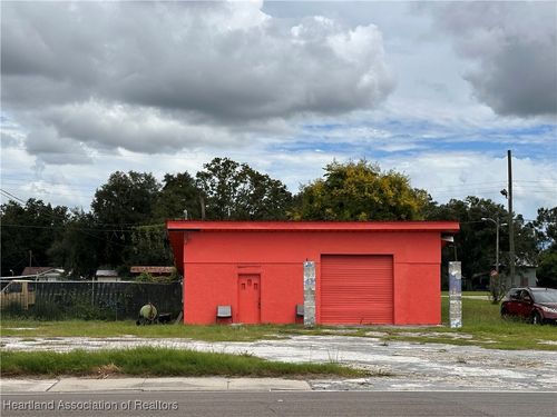 4310 Us Highway 17 N, Bowling Green, FL, 33834 | Card Image