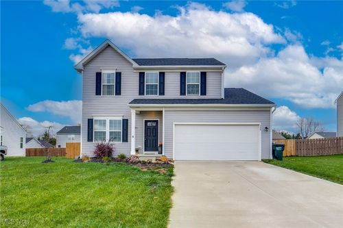 528 Oliver Way, Rittman, OH, 44270 | Card Image