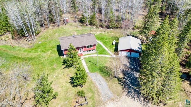42466 State Highway 65, House other with 4 bedrooms, 1 bathrooms and null parking in Nashwauk MN | Image 34