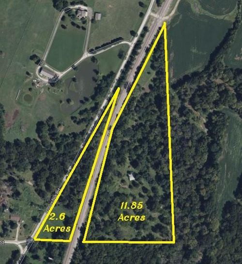 00000 Columbia Rd, Paola, KS, 66071 | Card Image