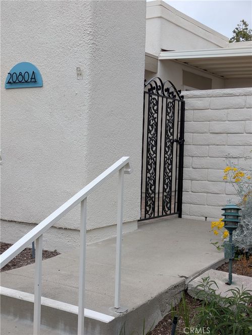 a-2080 Ronda Granada, Laguna Woods, CA, 92637-2440 | Card Image