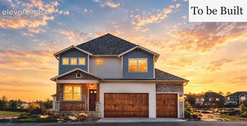 6867 Adamo Ct, Colorado Springs, CO, 80923-9274 | Card Image