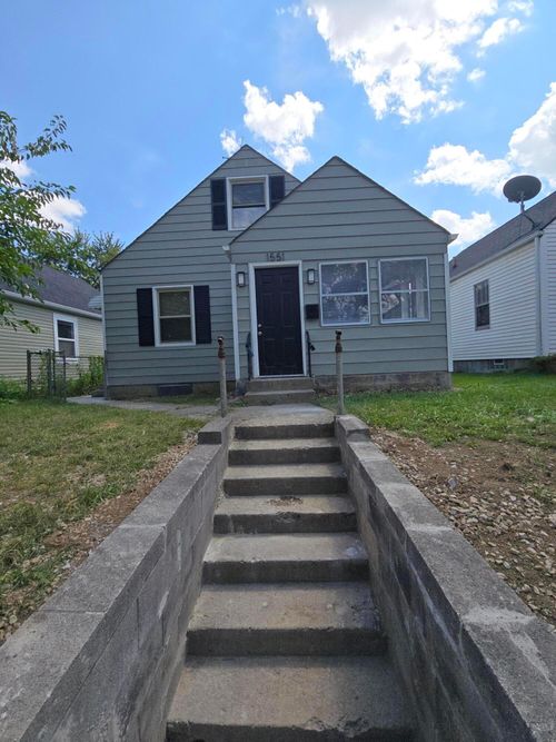 1551 Cordell Ave, Columbus, OH, 43211-1617 | Card Image