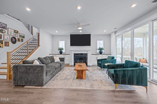 1229 Remey Ave, Wake Forest, NC, 27587-3569 | Card Image