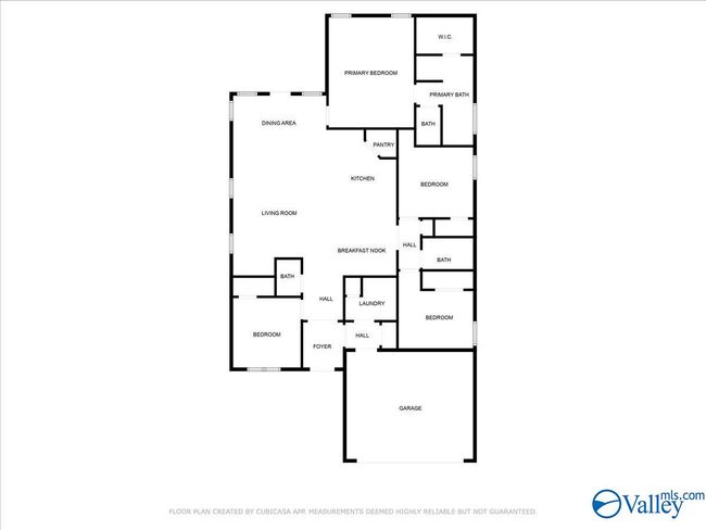 14709 Norfleet Dr, House other with 4 bedrooms, 3 bathrooms and null parking in Athens AL | Image 31
