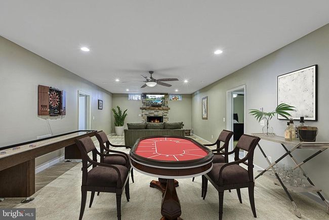 299 Sunset Loop, House other with 4 bedrooms, 4 bathrooms and null parking in MINERAL VA | Image 67