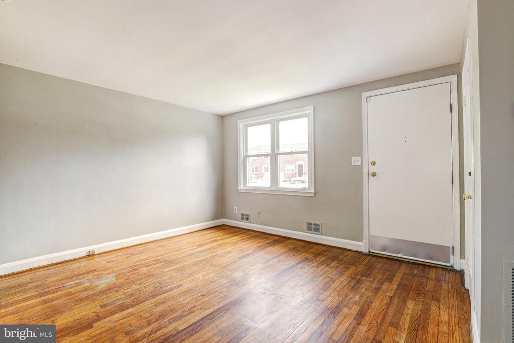 Residential Lease in BALTIMORE 4