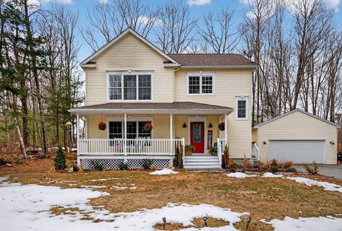 44 Stone Brooke Drive, Mechanic Falls, ME, 04256 | Card Image