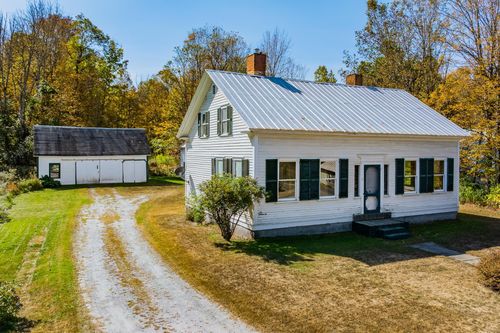 4 Mine Rd, S Strafford, VT, 05070-7707 | Card Image