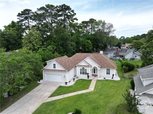 136 Summer Winds Drive, Savannah, GA, 31410 | Card Image