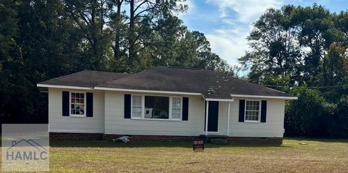 609 Clover St, Jesup, GA, 31545-0301 | Card Image