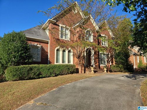 3417 Danner Cir, Vestavia, AL, 35243-2817 | Card Image