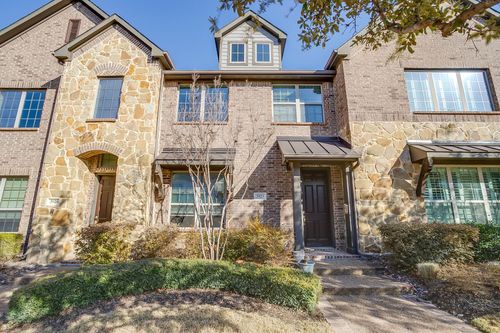 3923 Cascade Sky Dr, Arlington, TX, 76005-1123 | Card Image