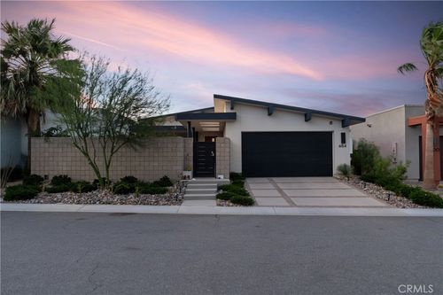 484 Fountain Dr, Palm Springs, CA, 92262-0470 | Card Image