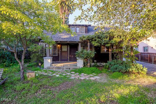 305 E Laurel Ave, Sierra Madre, CA, 91024-2020 | Card Image