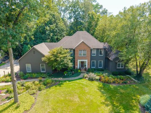 4416 Brixworth Ct, Fort Wayne, IN, 46835-4609 | Card Image