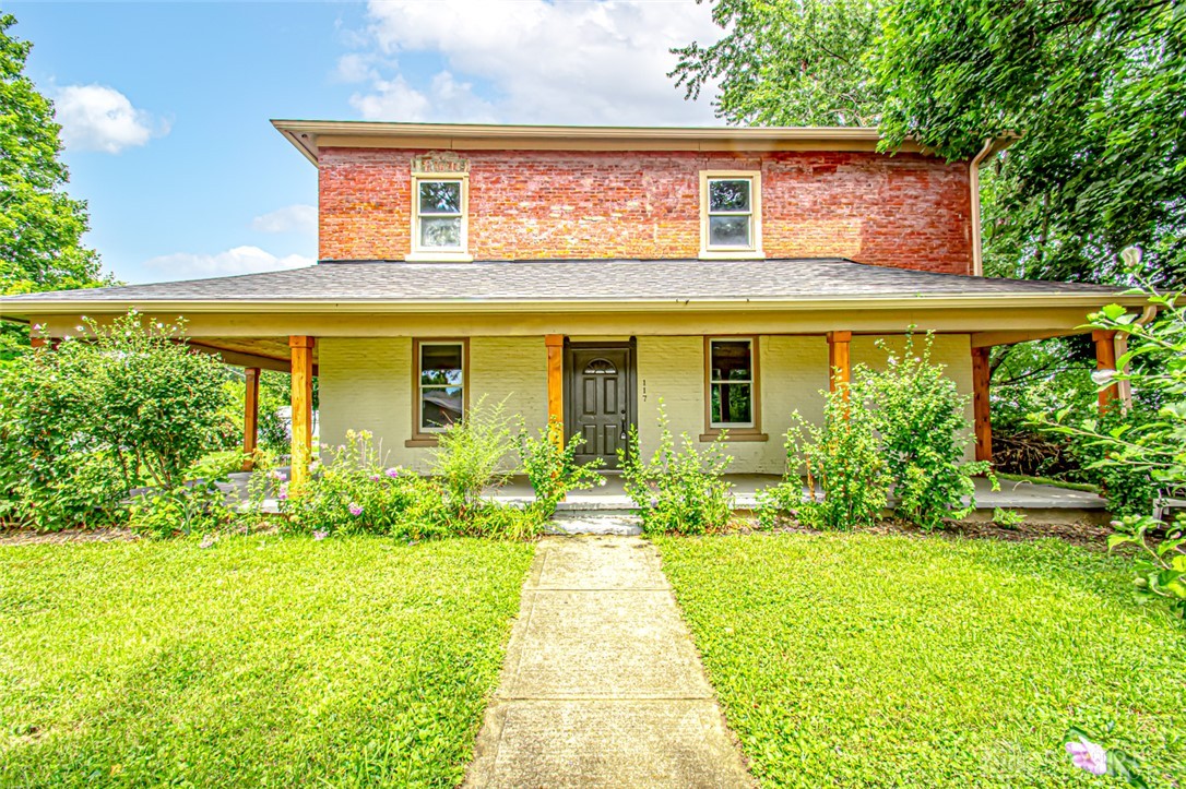 Residential Lease in Franklin 3