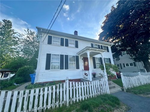 26 Pleasant St, Providence, RI, 02906-1716 | Card Image