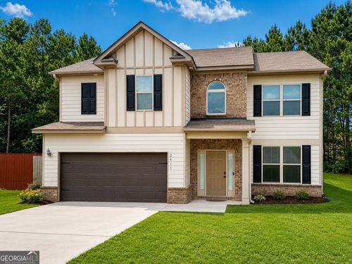 38-2611 Providence Ct, Fairburn, GA, 30213-4541 | Card Image