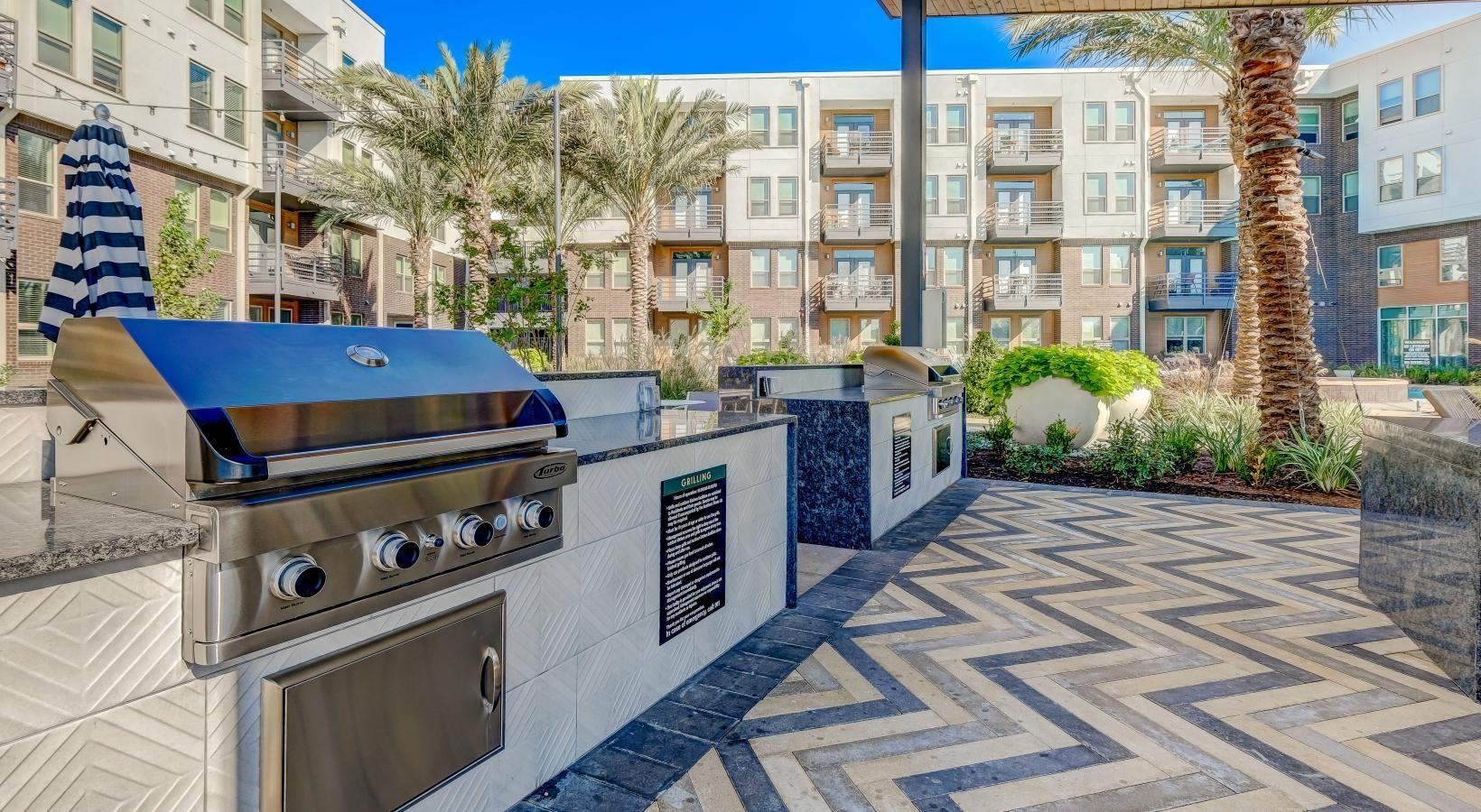 Residential Lease in Katy 5