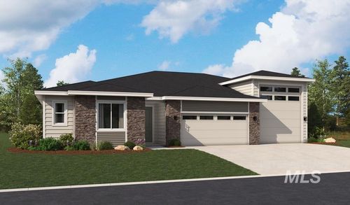 2374 N Mountain Vista Ave, Star, ID, 83669-1178 | Card Image