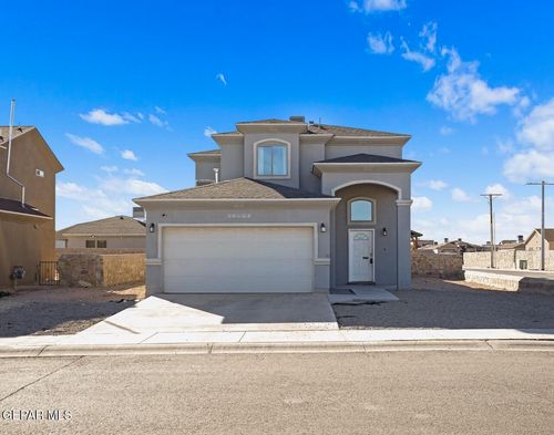 11600 Flor Cuca Lane, Socorro, TX, 79927 | Card Image