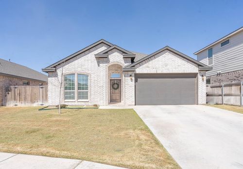6412 Fortitude Ct, Midland, TX, 79706-3689 | Card Image