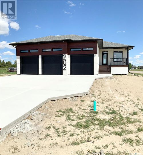 202 Fairway Rd, Emerald Park, SK, S4L1C8 | Card Image