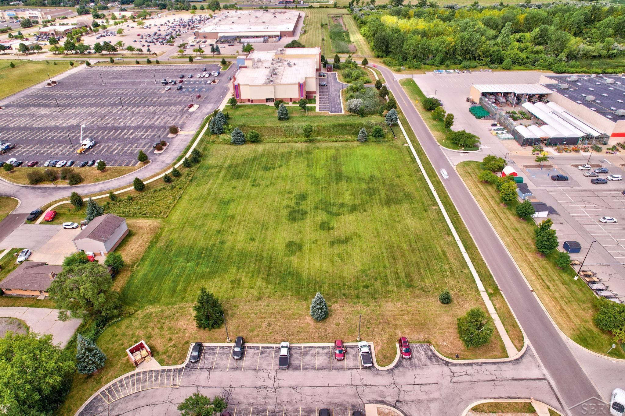 Commercial Sale in Kochville Township 3