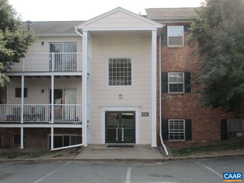 6-820 Runnel Ct, CHARLOTTESVILLE, VA, 22901 | Card Image