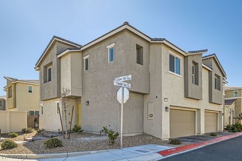 2773 Frosted Teal Ave, North Las Vegas, NV, 89086-1702 | Card Image