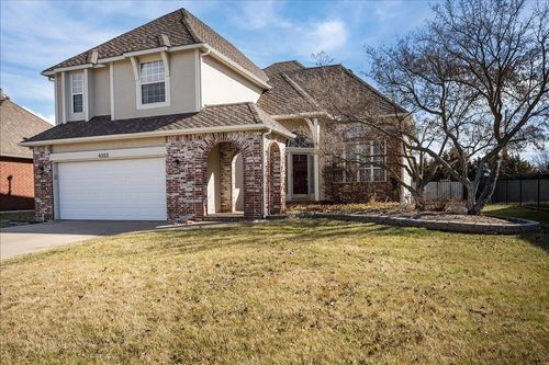 4322 N Ironwood St, Wichita, KS, 67226-3314 | Card Image