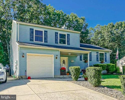 38 Winfield Rd, SICKLERVILLE, NJ, 08081-2208 | Card Image