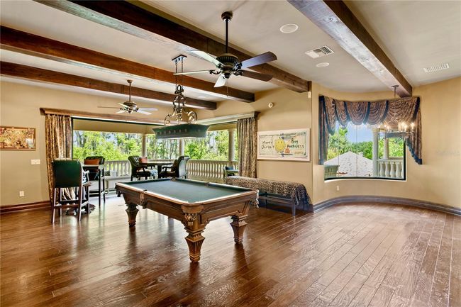 1102 Merry Water Dr, House other with 5 bedrooms, 7 bathrooms and null parking in LUTZ FL | Image 45