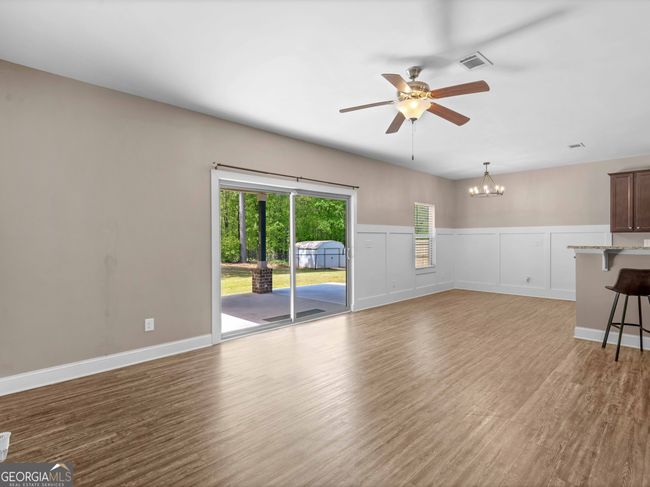 510 Knollwood, House other with 4 bedrooms, 3 bathrooms and 2 parking in Griffin GA | Image 18