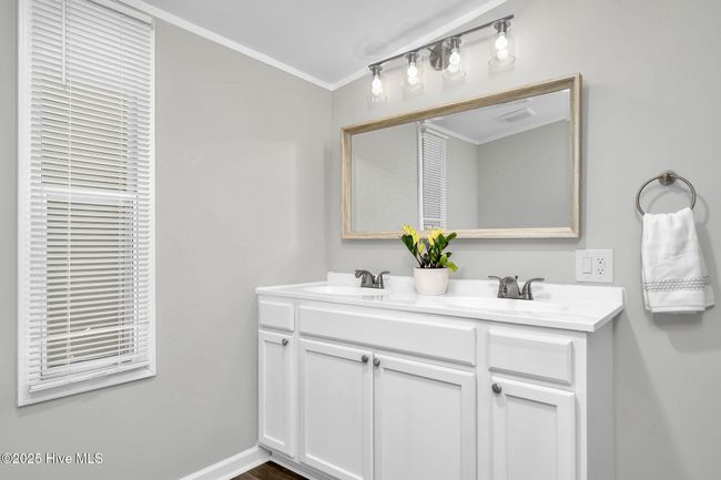 958 Walter Holmes Rd, House other with 3 bedrooms, 2 bathrooms and null parking in Maple Hill NC | Image 16