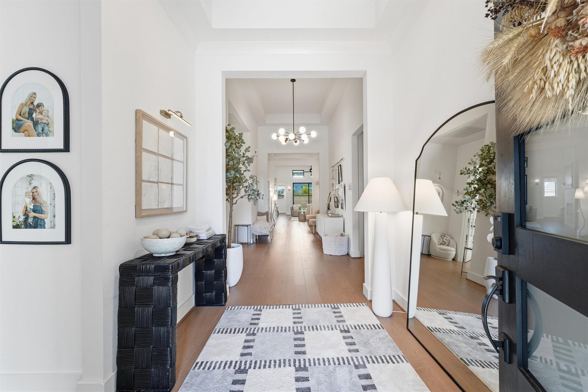 Residential in Cypress 3
