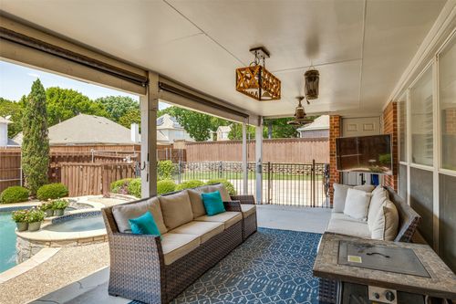 4405 Courtney Ln, Richardson, TX, 75082-2615 | Card Image